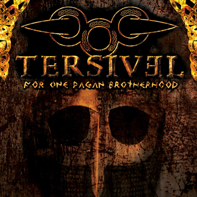 For One Pagan Brotherhood
