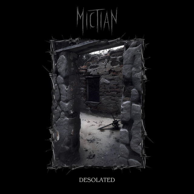 DESOLATED