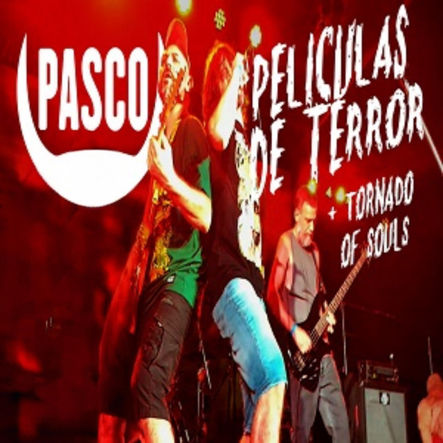 Peliculas de Terror - Tornado of Souls (En Vivo)