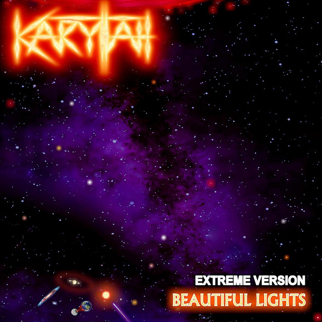 Beautiful Lights (Extreme Version)