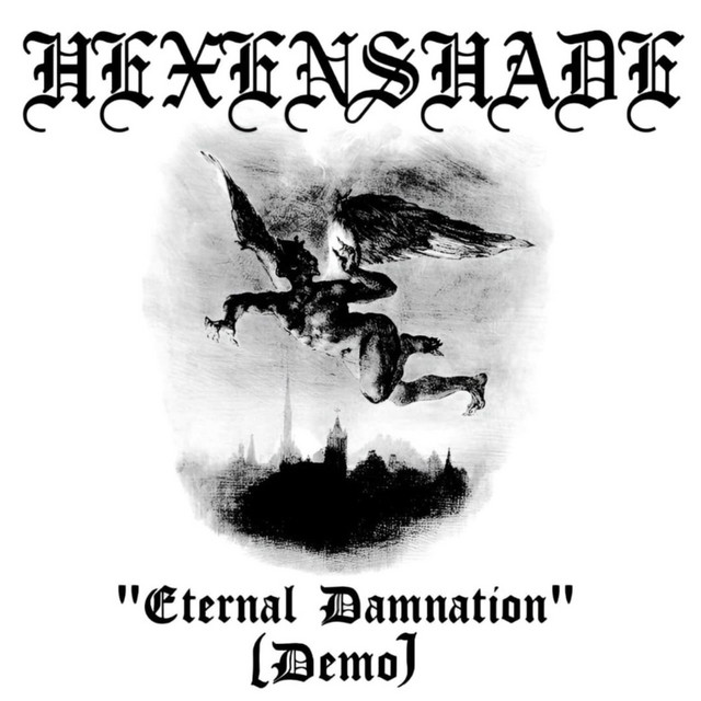 Eternal Damnation (Demo)
