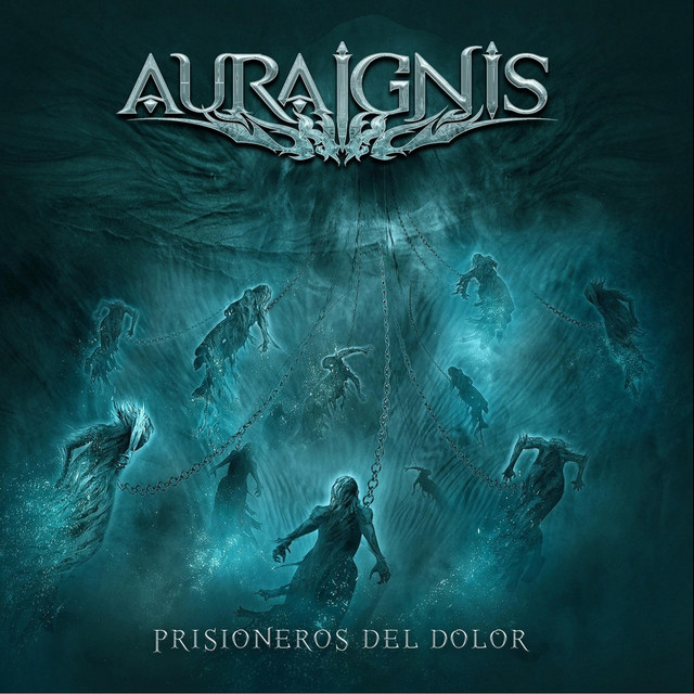 PRISIONEROS DEL DOLOR