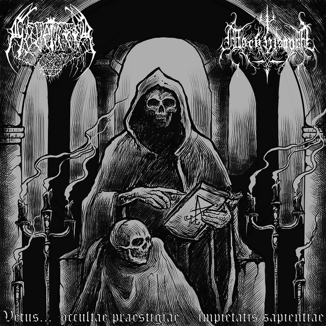Vetus... Occultae Praestigiae - Impietatis Sapientiae