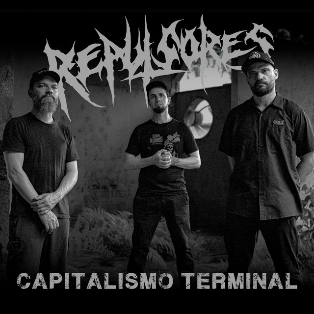 Capitalismo Terminal