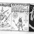 The Devil's Black Semen