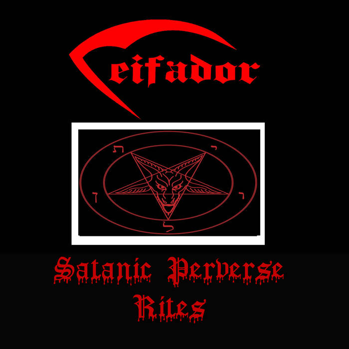 Satanic Perverse Rites - 2025