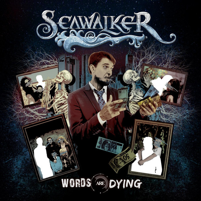 Words Are Dying