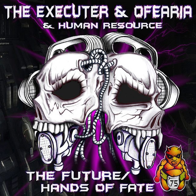 The Future / The Hands of Fate