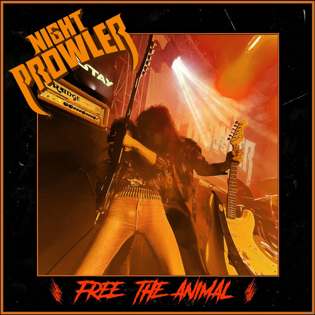 Free the Animal