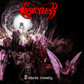 PATHETIC DIVINITY