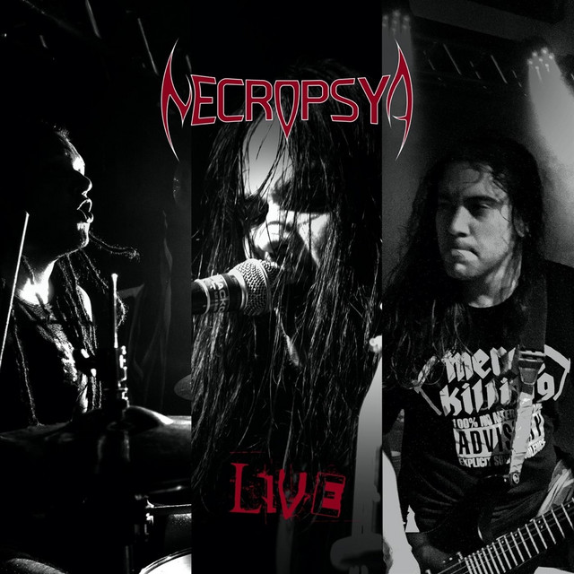 Necropsya: Live