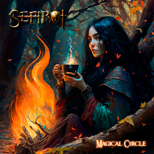 Magical Circle
