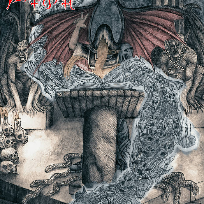 Black Book of Goetia