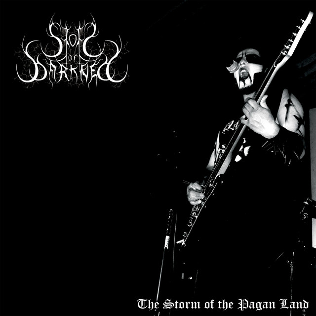 The Storm of the Pagan Land