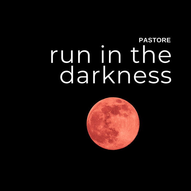 Run In The Darkness