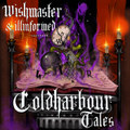 WISH MASTER X ILLINFORMED COLD HARBOUR TALES LP