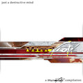 Just a Destructive Mind