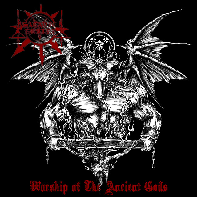 Worship of The Ancient Gods