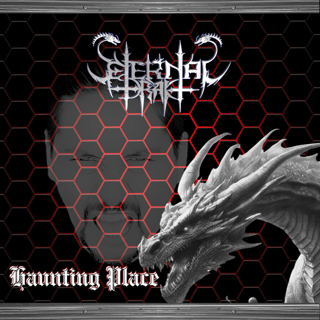 Haunting Place