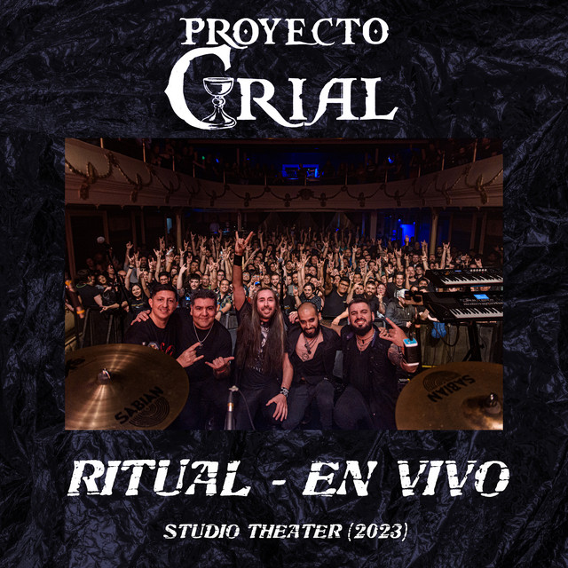 Ritual (Studio Theater 2023) [En Vivo]