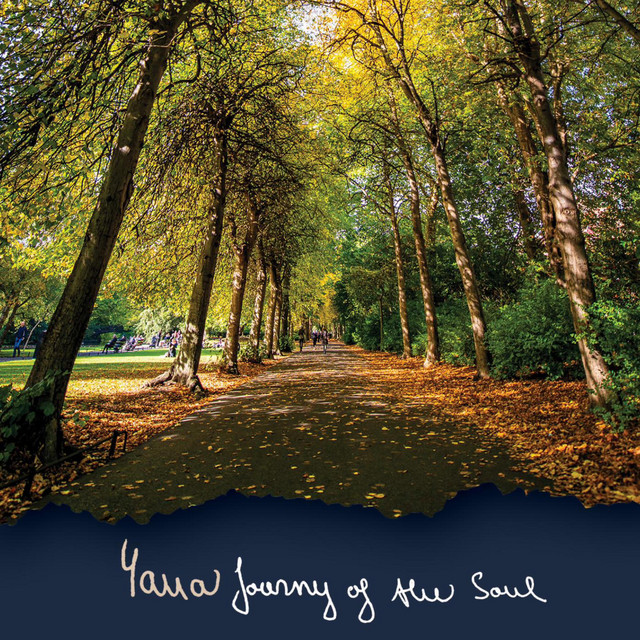 Journey of the Soul