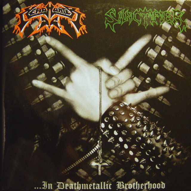 In Deathmetallic Brotherhood
