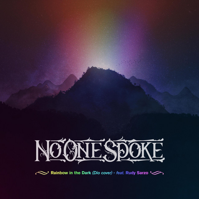 Rainbow in the Dark
