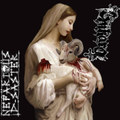 2021. The Birth of Antichrist (Split)