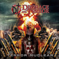Terror Nuclear (EP)