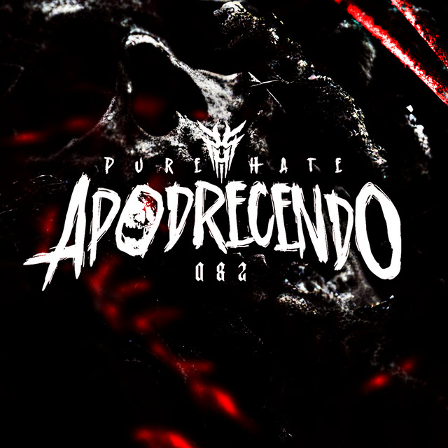 Apodrecendo