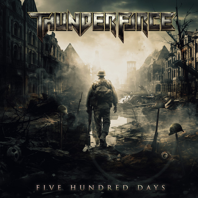 Five Hundred Days
