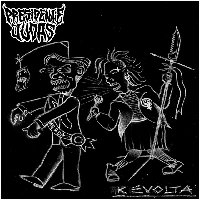 Revolta