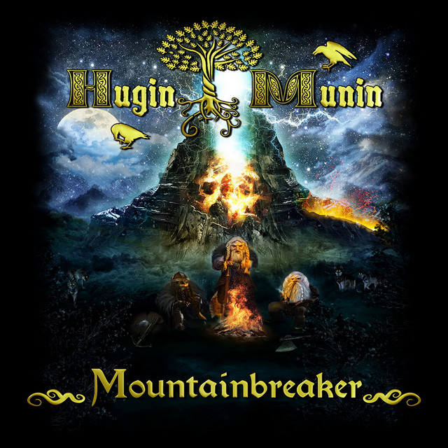 Mountainbreaker