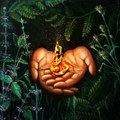 Take Fire With You