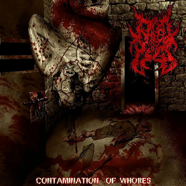 Contamination of Wh0r€s