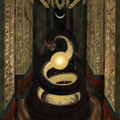 The Sacred Flame
