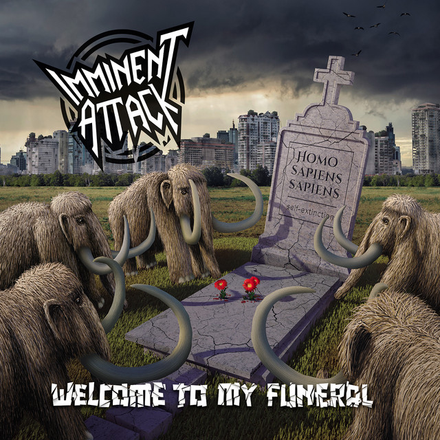 Welcome to my Funeral