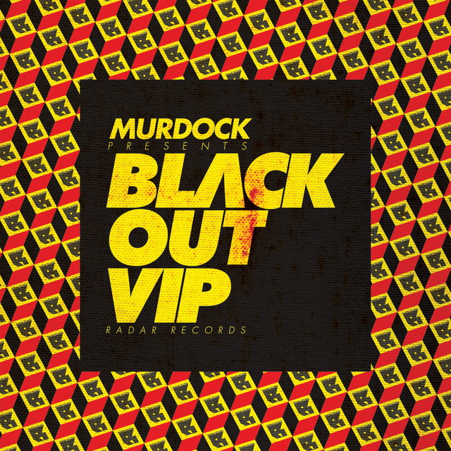 Black Out VIP