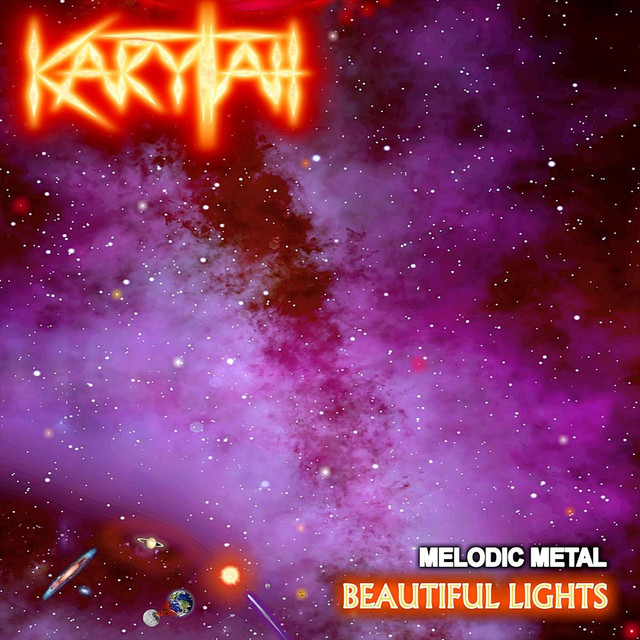 Beautiful Lights (Melodic Metal)