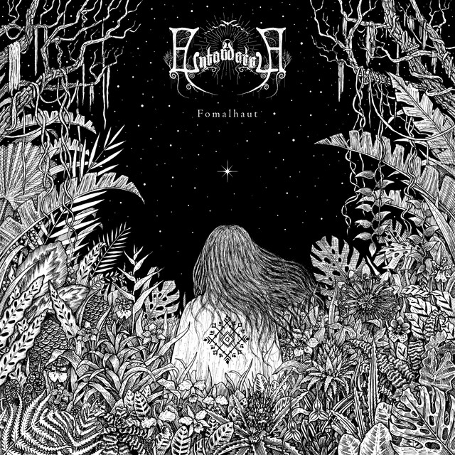 Fomalhaut