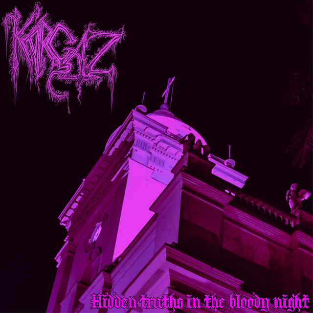 Hidden Thruths In The Bloody Night