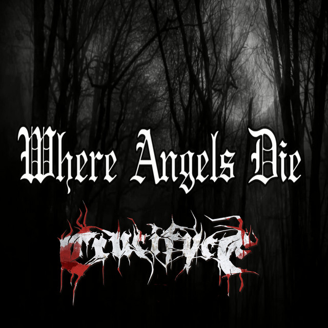 Where Angels Die