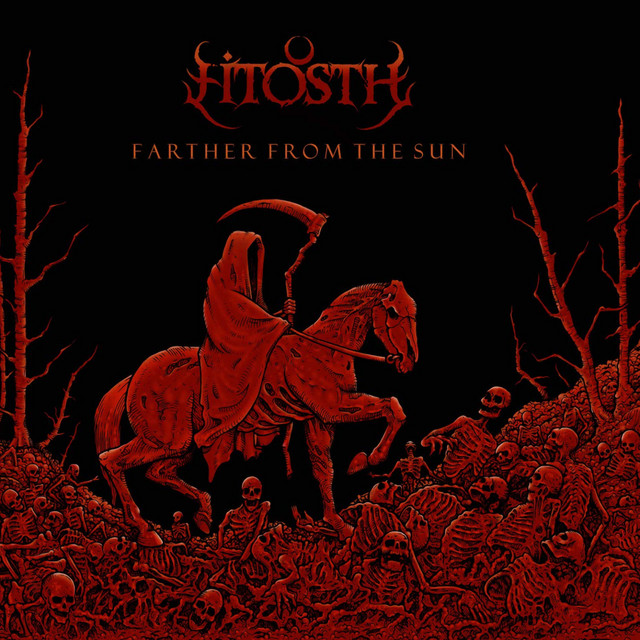 Farther From The Sun