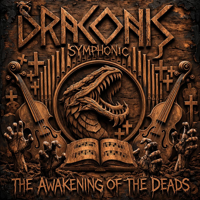 The Awakening of the Deads - Symphonic (En Vivo)