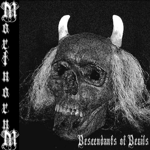 Descendants of Devils