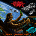 Space Traumas Part I: The Alcoholic Menace