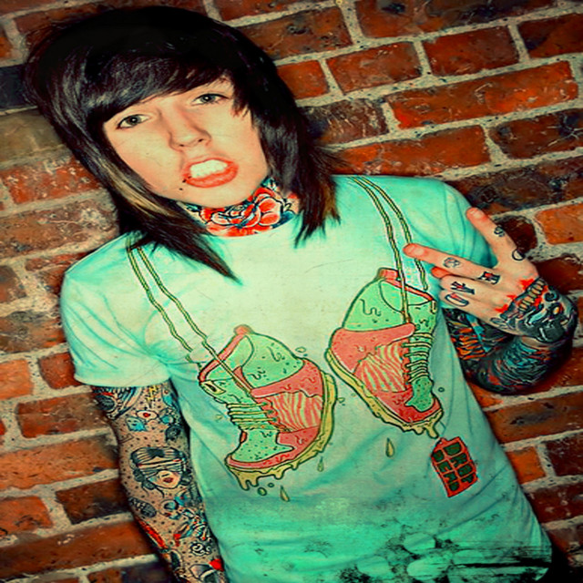 plz excuse my proper swag