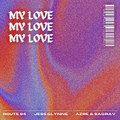 Route 94 - My Love ft. Jess Glynne - (Azre & SAGRAV Extended Remix)