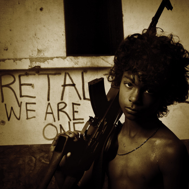 We Are One