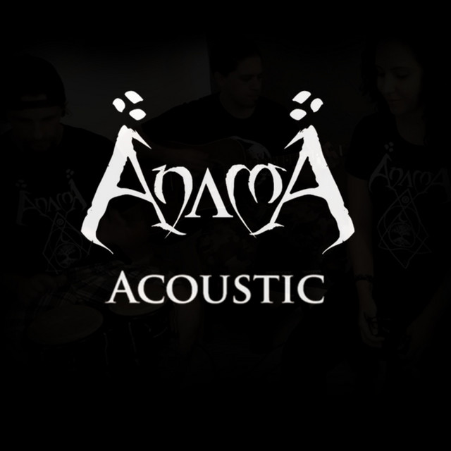 Dame of Red (Acoustic)